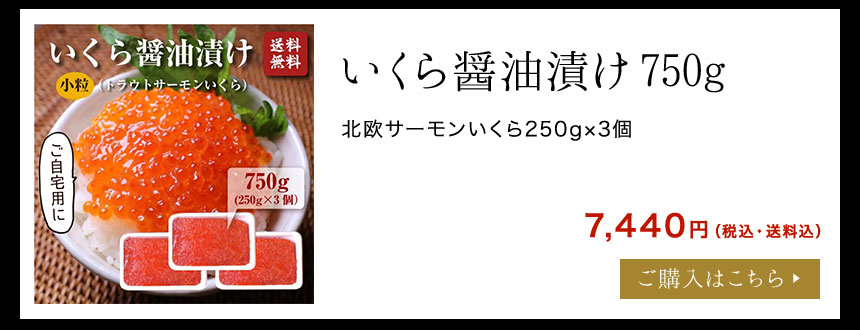 いくら(北欧サーモン)小粒 醤油漬け250g×2個(500g) 【送料無料】 | ざこばの朝市 公式オンラインショップ|鮭・数の子・うなぎ・旬の海鮮を通販で | ざこばの朝市で旬の魚をお取り寄せ いくら(北欧サーモン)小粒 醤油漬け250g×2個(500g) 【送料無料】 | ざこばの朝市 公式オンラインショップ|鮭・数の子・うなぎ・旬の海鮮を通販で | ざこばの朝市で旬の魚をお取り寄せ