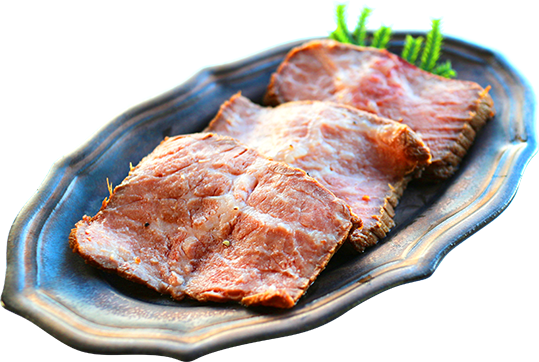 蝦夷あわびのやわらか煮