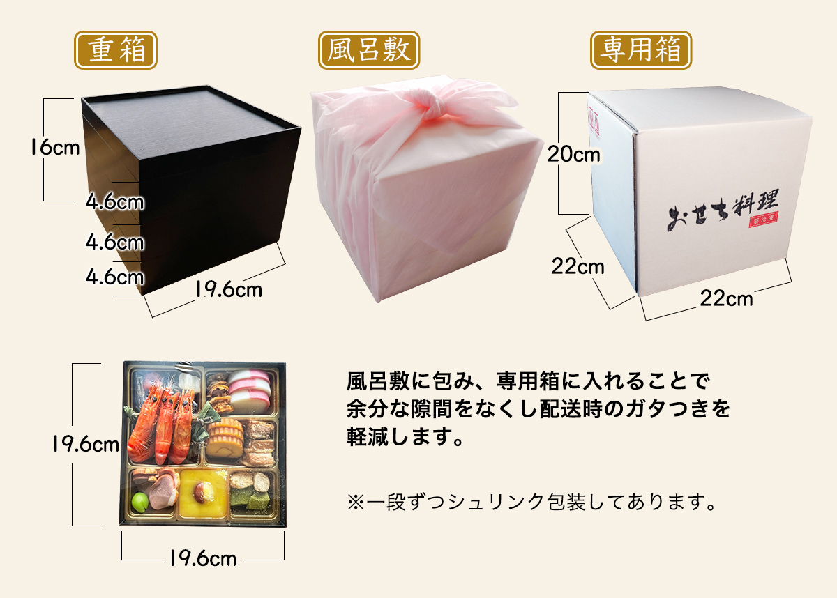 サイズ