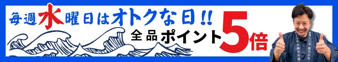 ポイント5倍day