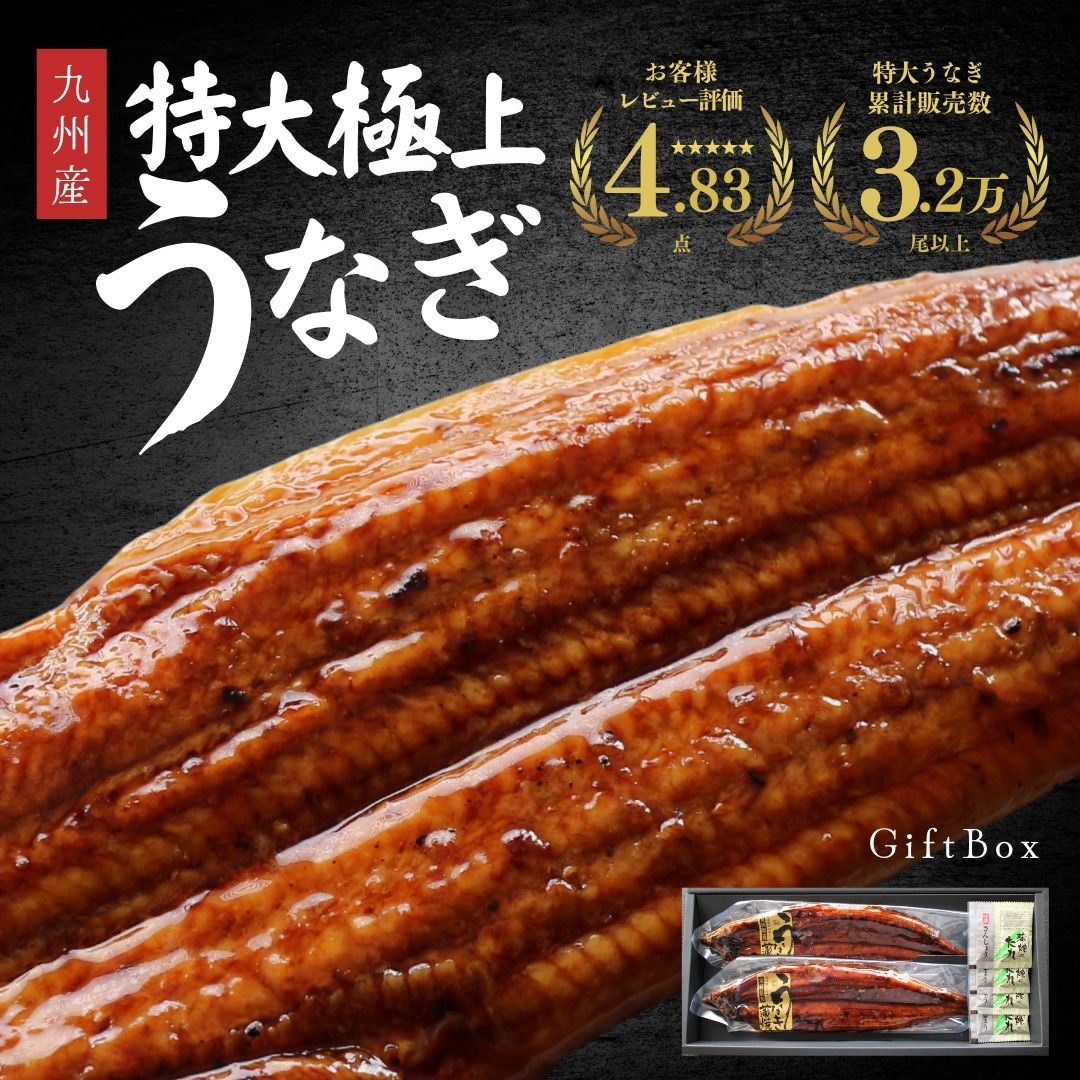 うなぎ特集