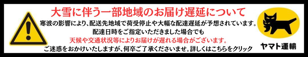 ヤマト運輸 遅延状況