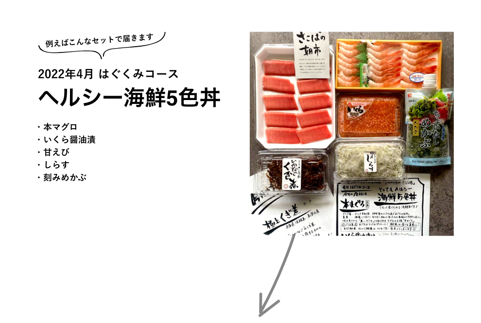 2022年4月 はぐくみコース