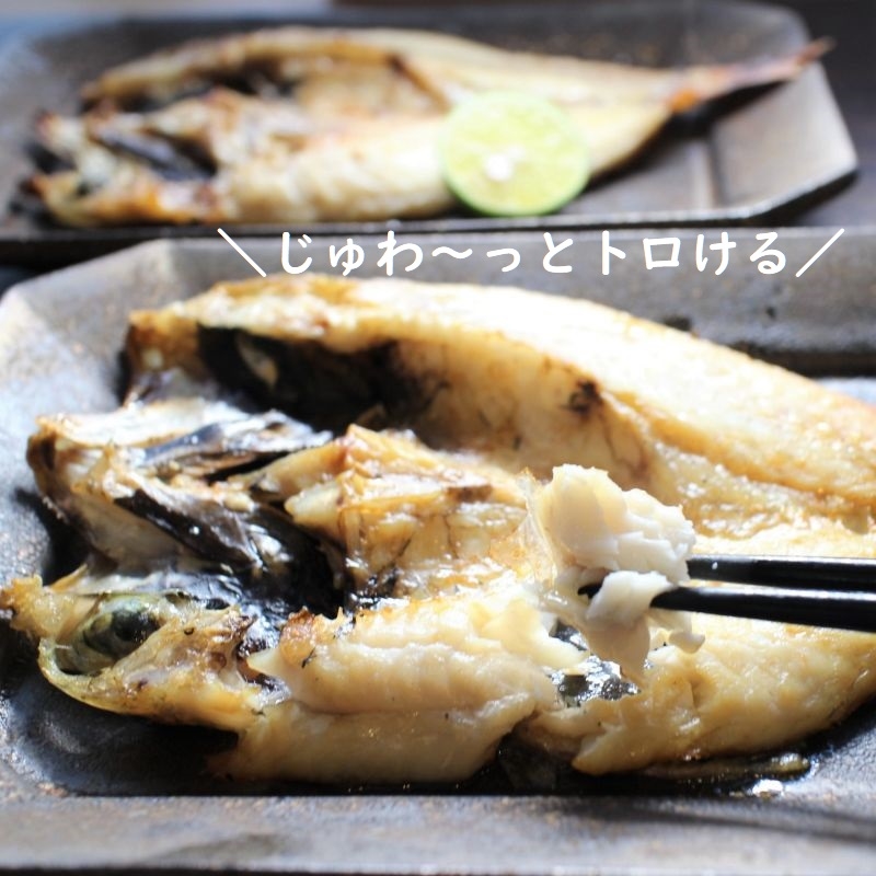 最高級】のどぐろ3枚 ノドグロ あかむつ アカムツ 白身のトロ 高級魚 干物の王様 | ざこばの朝市  公式オンラインショップ｜鮭・数の子・うなぎ・旬の海鮮を通販で | ざこばの朝市で旬の魚をお取り寄せ